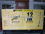 YT2-12KVA10KW三相柴油发电机价格/厂家