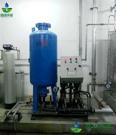 真空排气定压补水装置生产