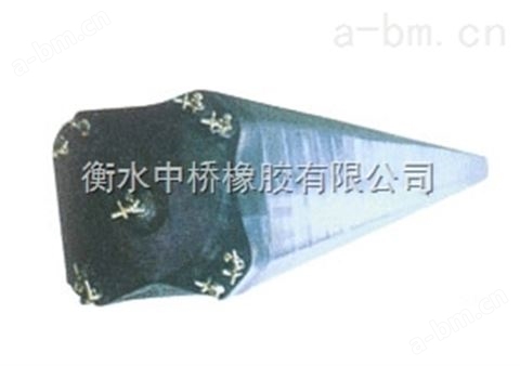 广东高州760*700八角形橡胶芯模脱模方便