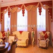北京电动窗帘厂家供应批发电动窗帘价格