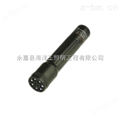 海洋王微型防爆电筒价格，供应JW7300微型防爆电筒