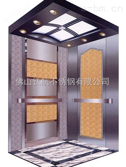 生产彩色不锈钢电梯花纹板 供应不锈钢彩色蚀刻板