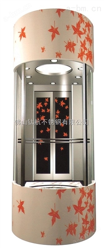 生产彩色不锈钢电梯装饰板 供应不锈钢无指纹拉丝板