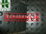 常规咸阳塑料排水板厂家渭南车库排水板