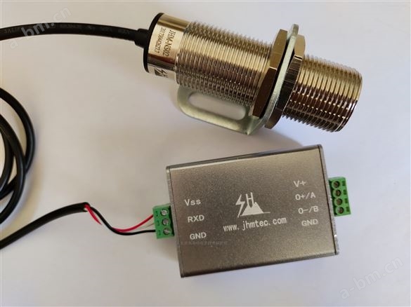 电流环4-20mA噪声传感器供应商