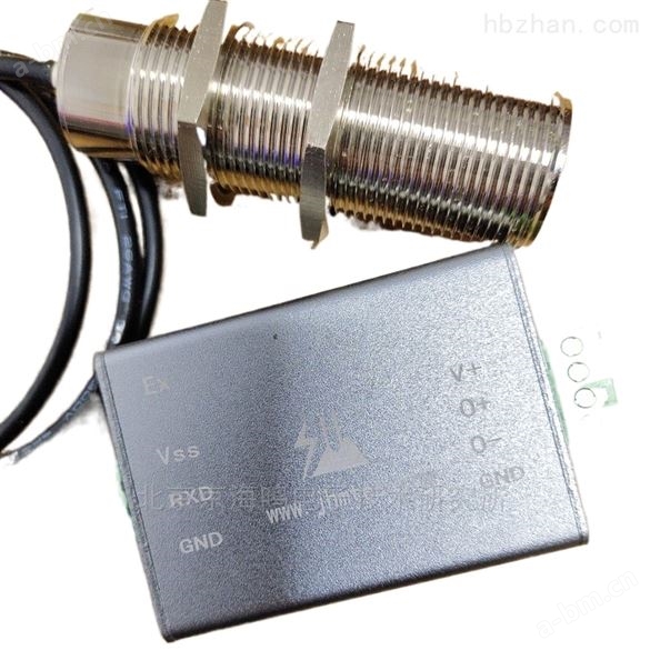JHM-NS024-20mA噪声传感器本安型